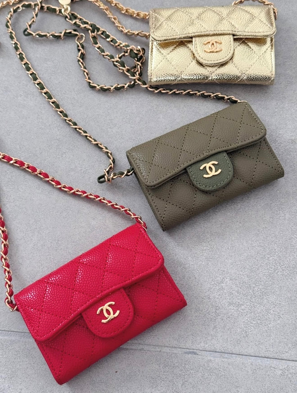 Mini sac