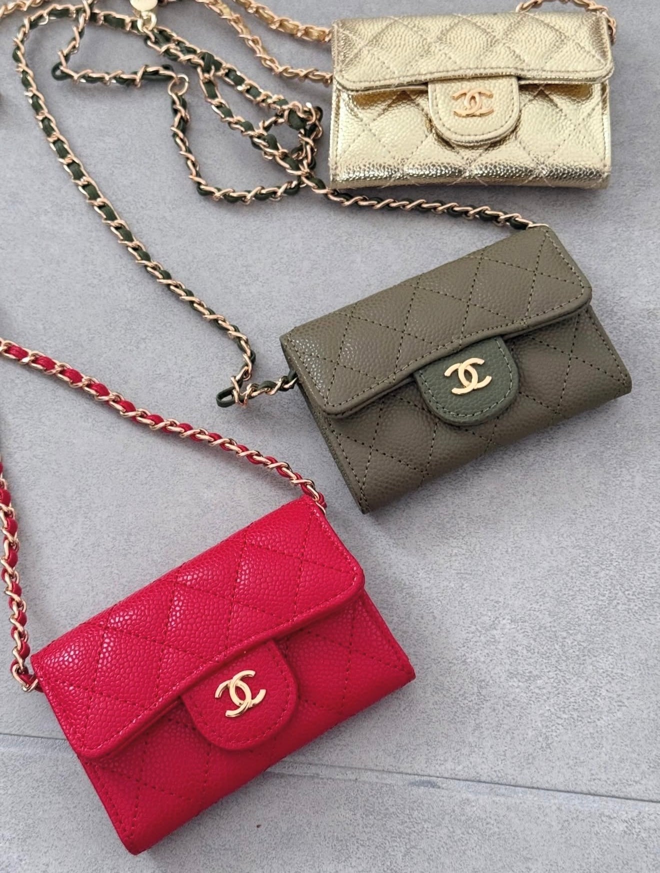 Mini sac