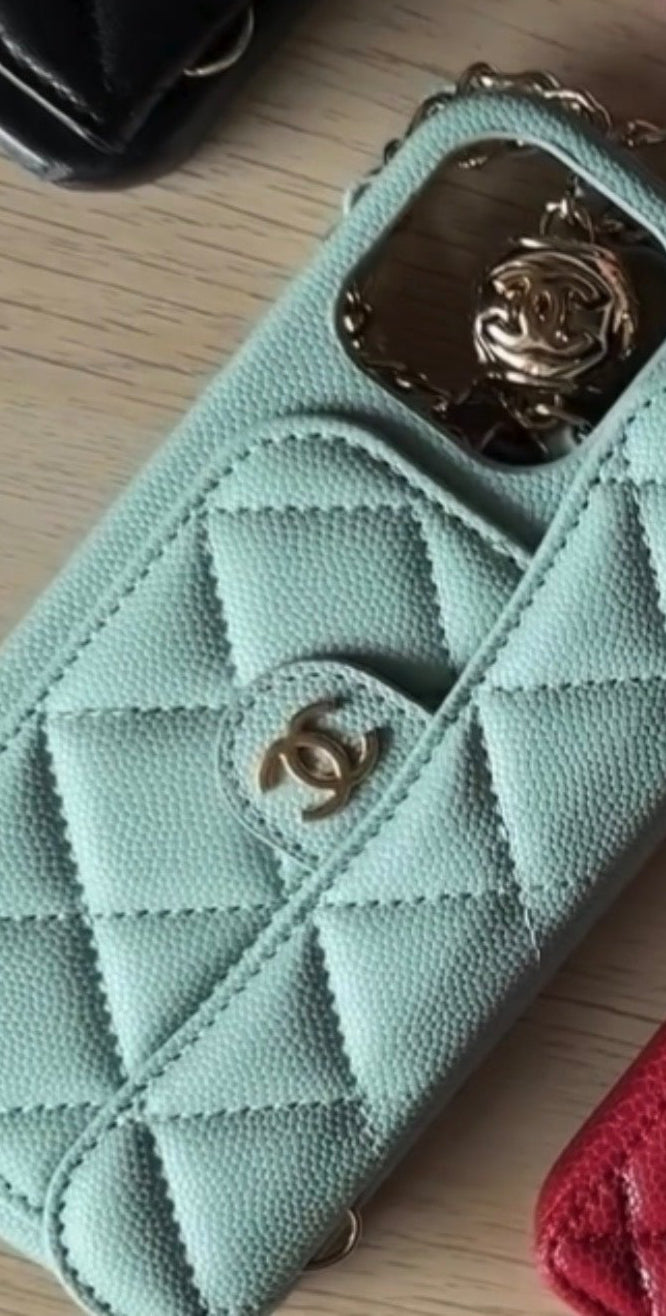Coque incroyable